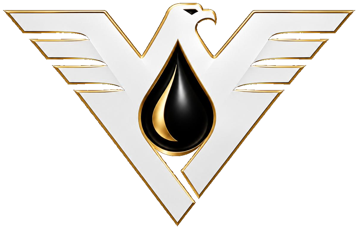 Vanguard Oil Fund Institution eagle logo